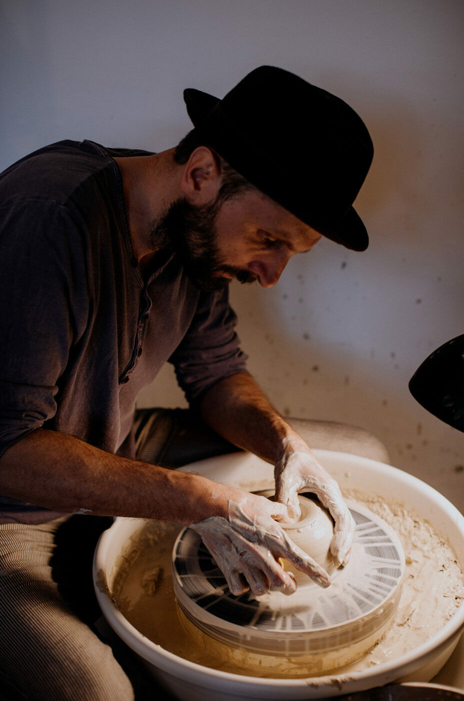 Arkadiusz Bieńko Stowarzyszenie Sztuki Użytkowej Twór