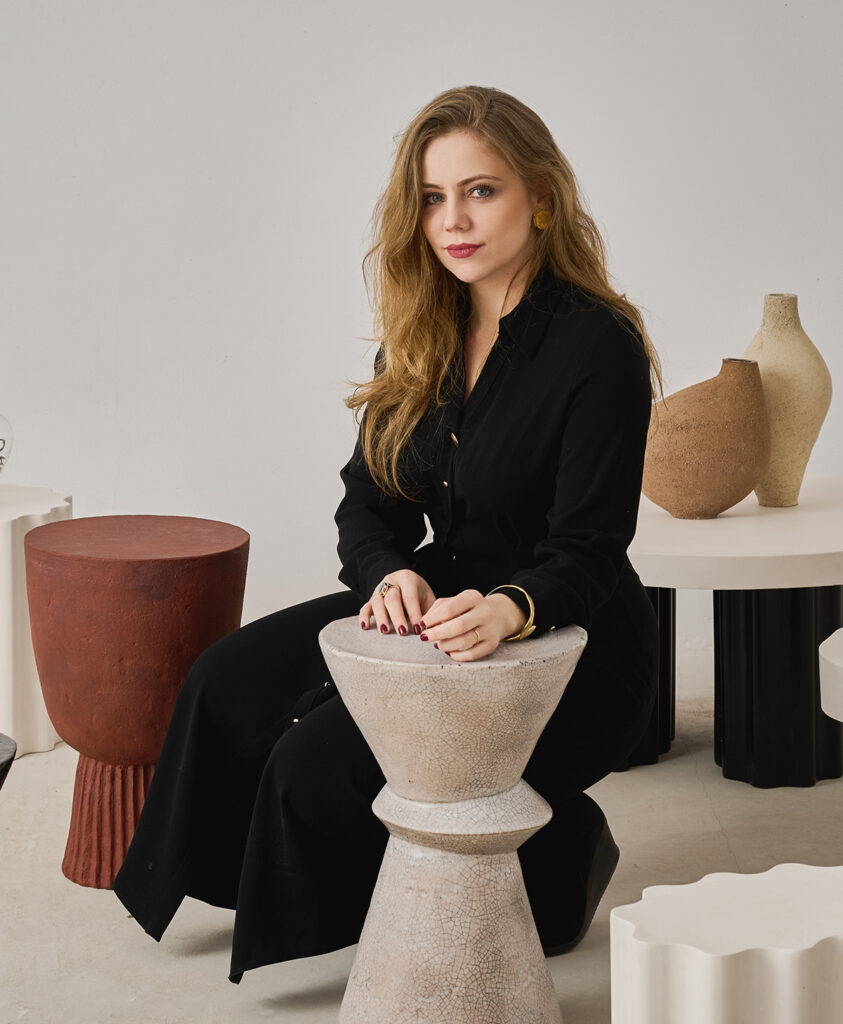 Katarzyna Szyc