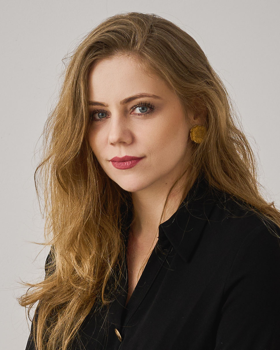 Katarzyna Szyc Stowarzyszenie Twór