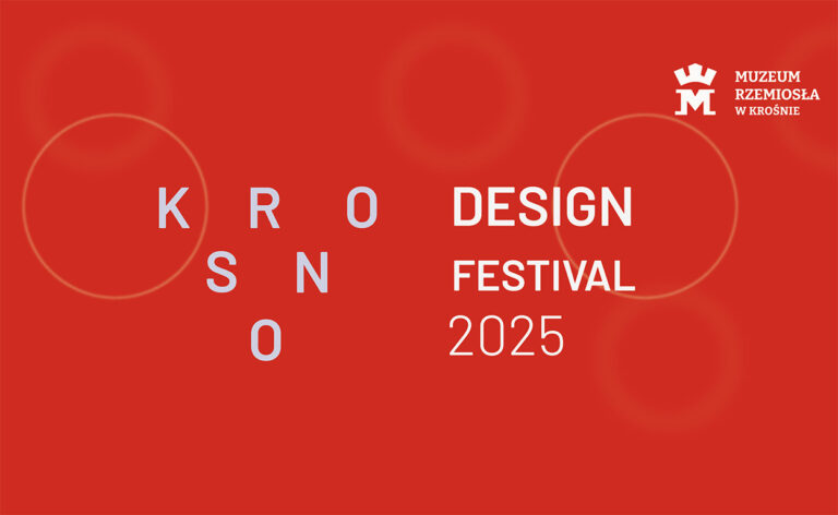 Krosno Design Festival Stowarzyszenie Twór