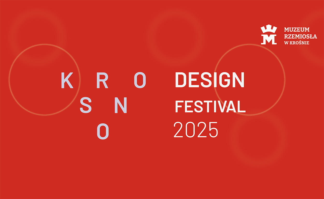 Krosno Design Festival Stowarzyszenie Twór