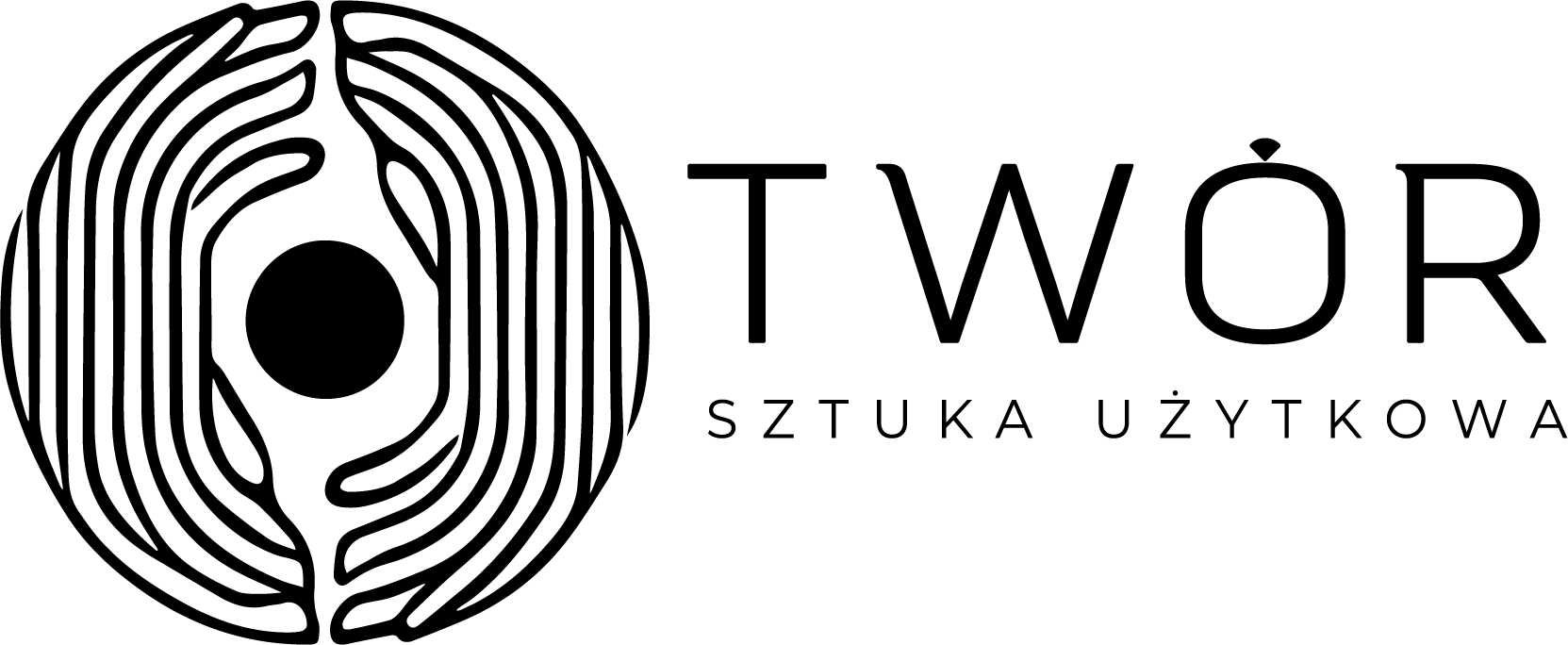 Twór Stowarzyszenie Sztuki użytkowej Logo