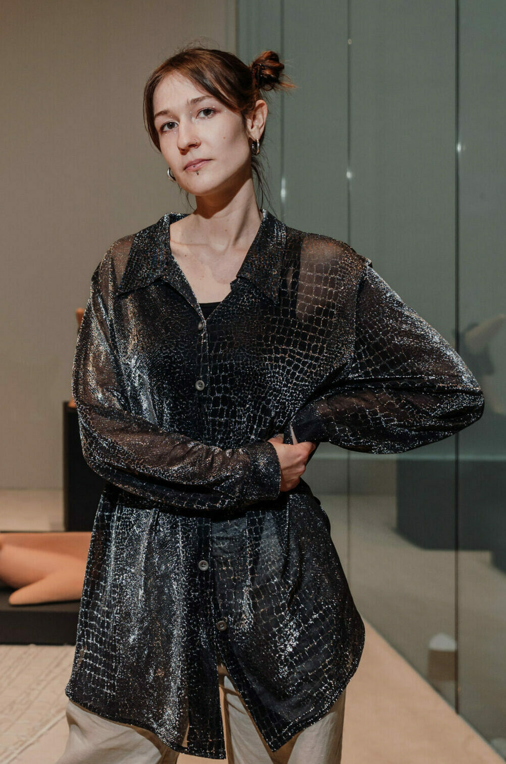 Katarzyna Bieńko Stowarzyszenie Sztuki Użytkowej Twór