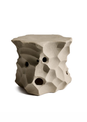 Stolik ceramiczny Zuzanna Zienkiewicz