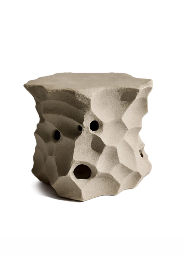stolik zuza zienkiewicz Stolik ceramiczny Zuzanna Zienkiewicz