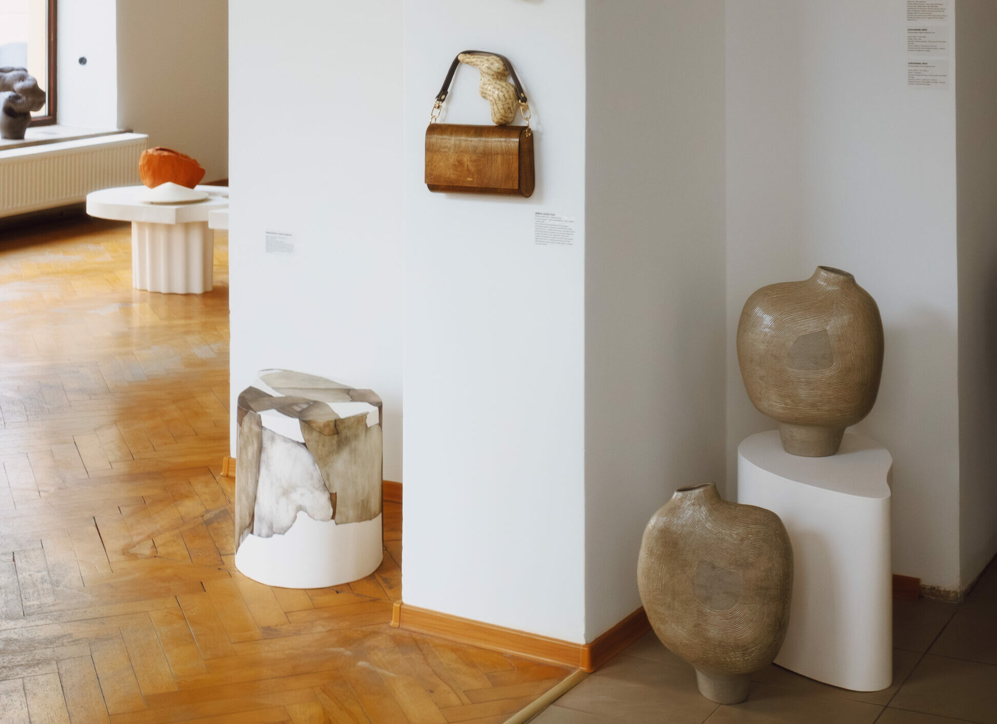 Wystawa Sztuki Użytkowej Stowarzyszenia Twór