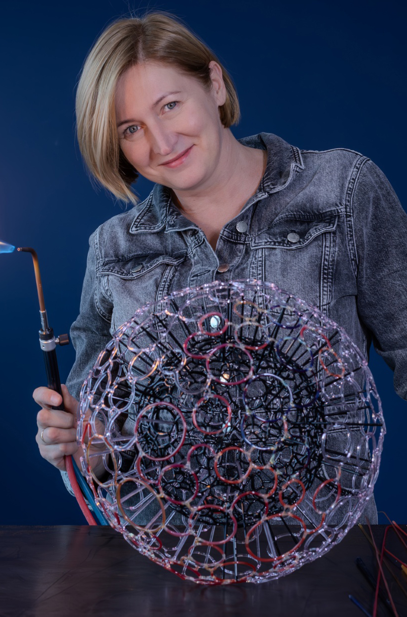 Arkadiusz Bieńko Stowarzyszenie Sztuki Użytkowej Twór