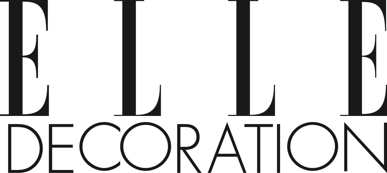 Elle Decoration logo