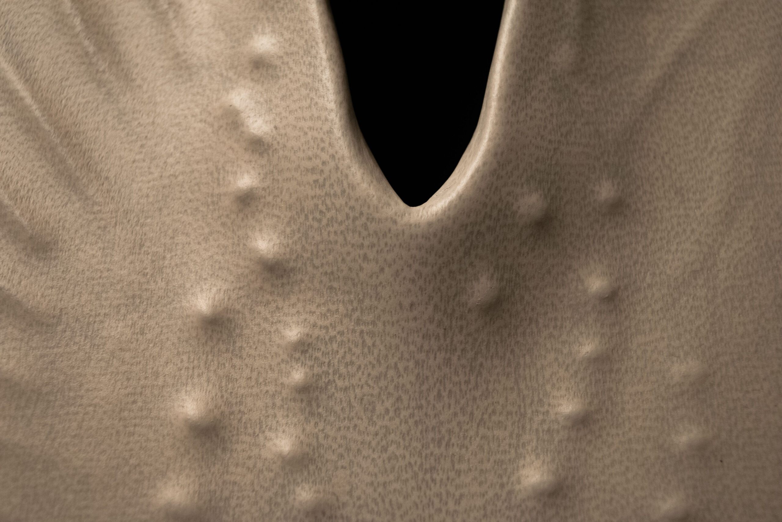 Skórzane pudełko na chusteczki