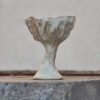 Ceramiczny kielich piaskowy