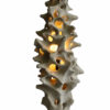 ceramiczna lampa zuzanna zienkiewicz Ceramiczna lampa Zuzanna Zienkiewicz