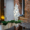 lampa artystyczna Lampa artystyczna z ceramiki Zuzanna Zienkiewicz