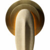 lampa biurkowa luksusowa palucki Luksusowa lampa stołowa Mother Of The Light - Palucki Studio