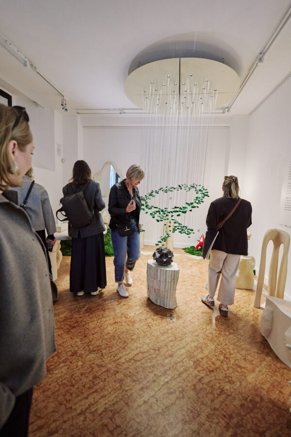 Milan design week Polski collectible design
