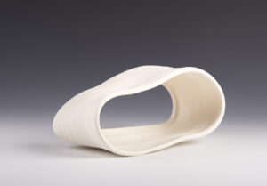 Naczynie do przekąsek z ceramiki