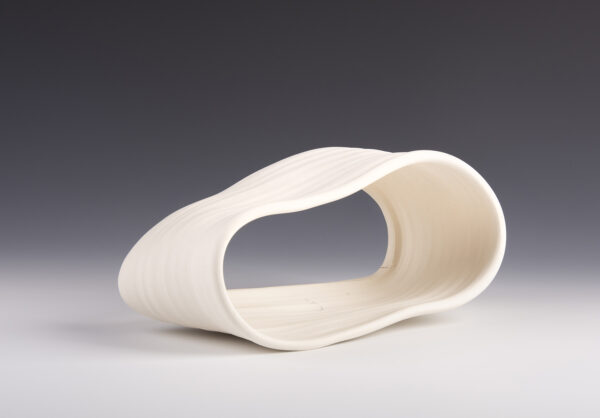 Naczynie do przekąsek z ceramiki