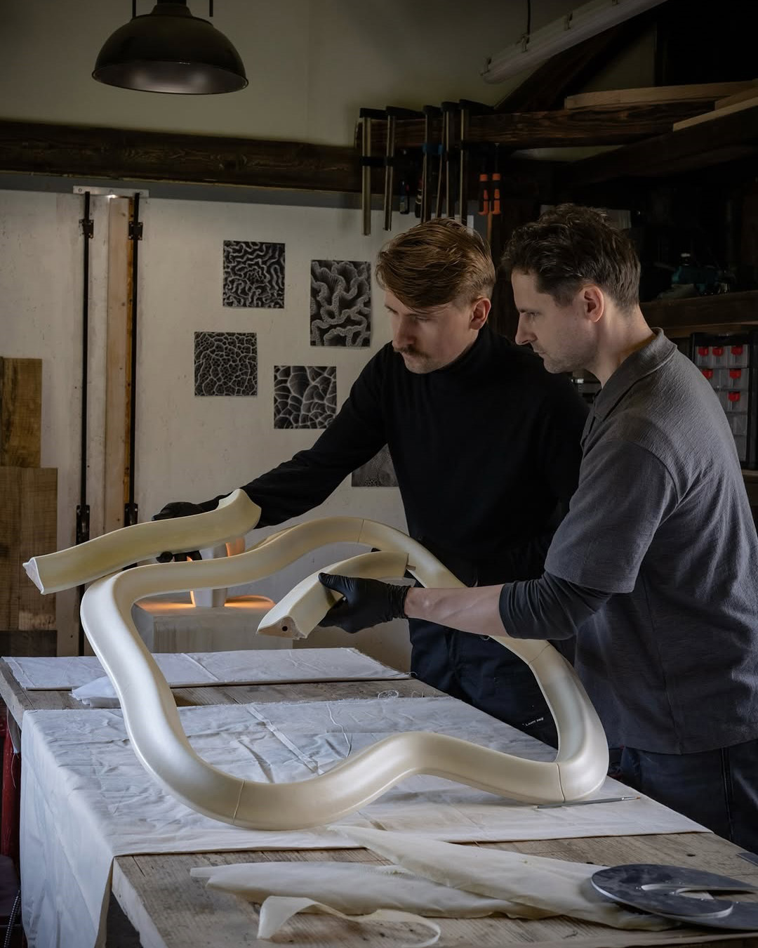 Palucki Studio Twór