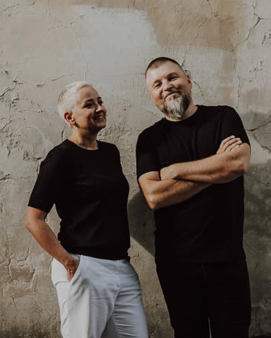 Stanek Wichliński TWÓR