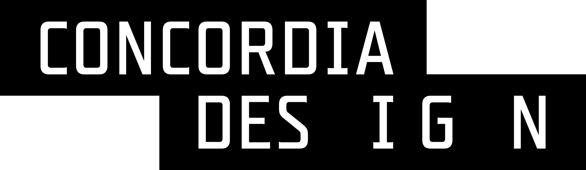 Logo Concordia Design