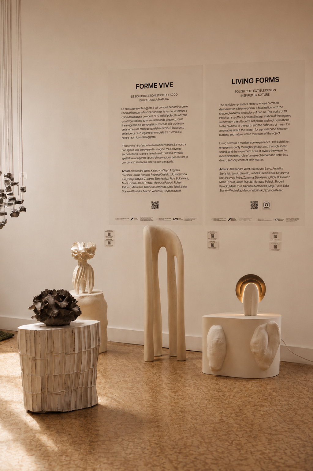 Milan Design Week Twór association