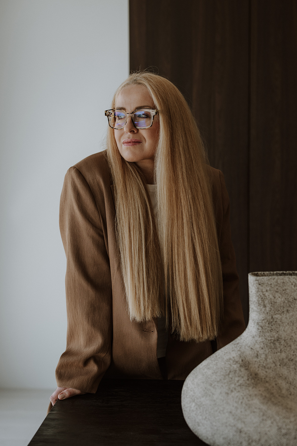 Aneta Kocia Stowarzyszenie Sztuki Użytkowej Twór