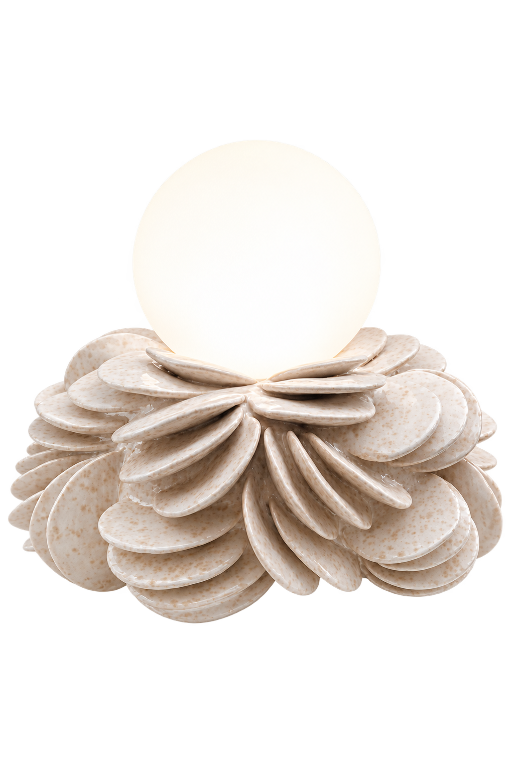 Lampa Blossom, Patrycja Ryba