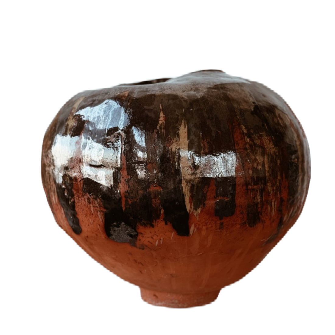 Unikatowy wazon ceramiczny, Urszula Michalak