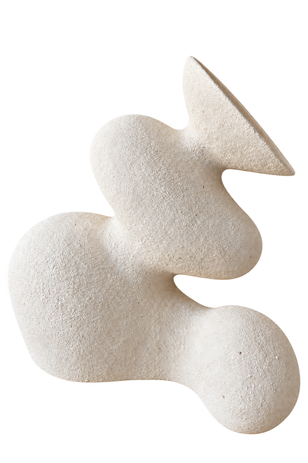 Ceramiczny obiekt rzeźbiarski, Aneta Kocia