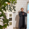 barbara dziubasik Warsztaty rysunkowe z Barbarą Dziubasik | TWÓRNIA | 3.10.2026