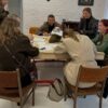 zajecia z barbara dziubasik Zajęcia malarskie z Barbarą Dziubasik
